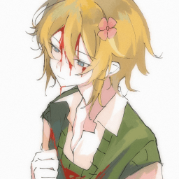 User profile picture