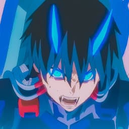 User profile picture