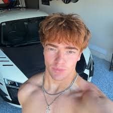 User profile picture