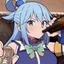 Collection uploader avatar