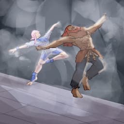 User profile picture