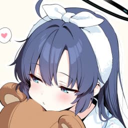 User profile picture