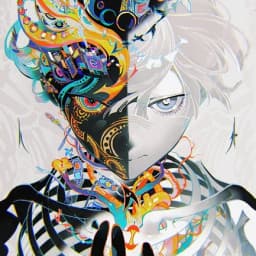 User profile picture