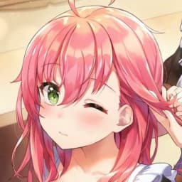 User profile picture