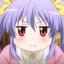 Collection uploader avatar
