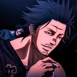 User profile picture