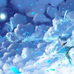 User profile picture