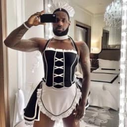 User profile picture