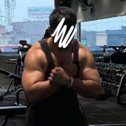 User profile picture