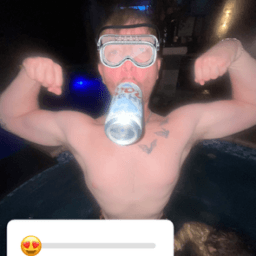 User profile picture