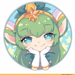 User profile picture