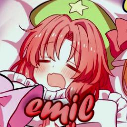 User profile picture