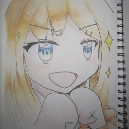 User profile picture