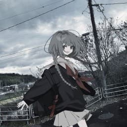 User profile picture