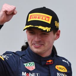 User profile picture