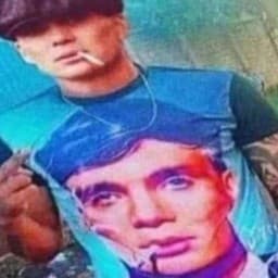 User profile picture