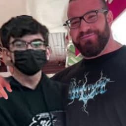 User profile picture