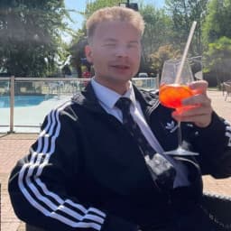User profile picture