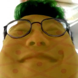User profile picture