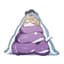 Collection uploader avatar
