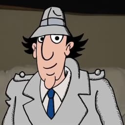 User profile picture