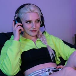 User profile picture