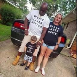 User profile picture