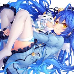 User profile picture