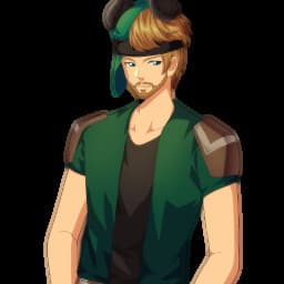 User profile picture