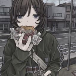 User profile picture