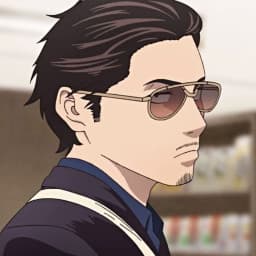 User profile picture