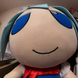User profile picture