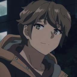 User profile picture