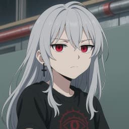 User profile picture