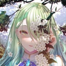 User profile picture