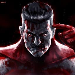 User profile picture