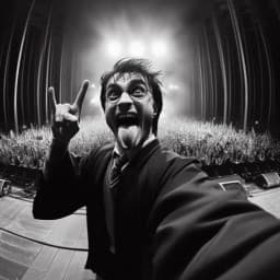 User profile picture