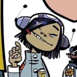 User profile picture