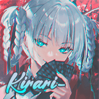 User profile picture