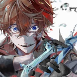 User profile picture