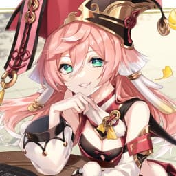 User profile picture