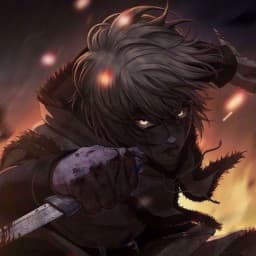 User profile picture
