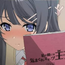 User profile picture
