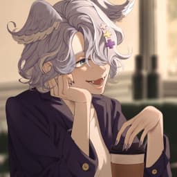 User profile picture