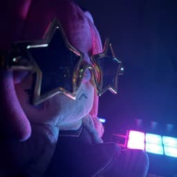 User profile picture