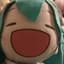 Collection uploader avatar