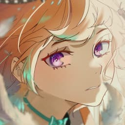 User profile picture