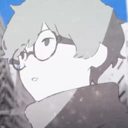 User profile picture