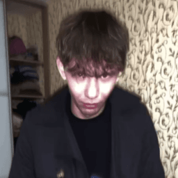 User profile picture