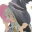 Collection uploader avatar
